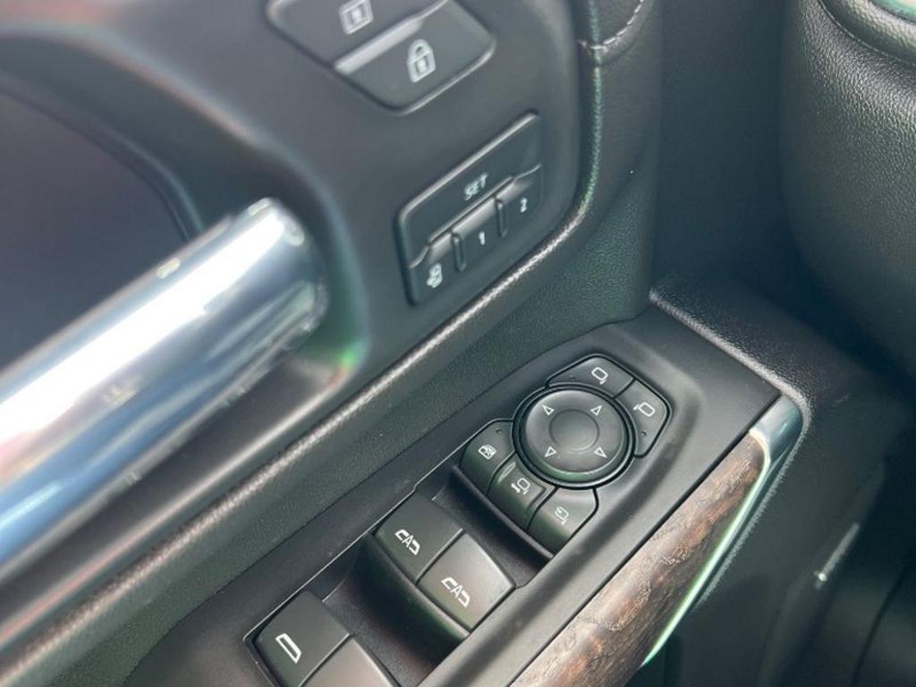 2022 GMC Sierra Hd - $64,795