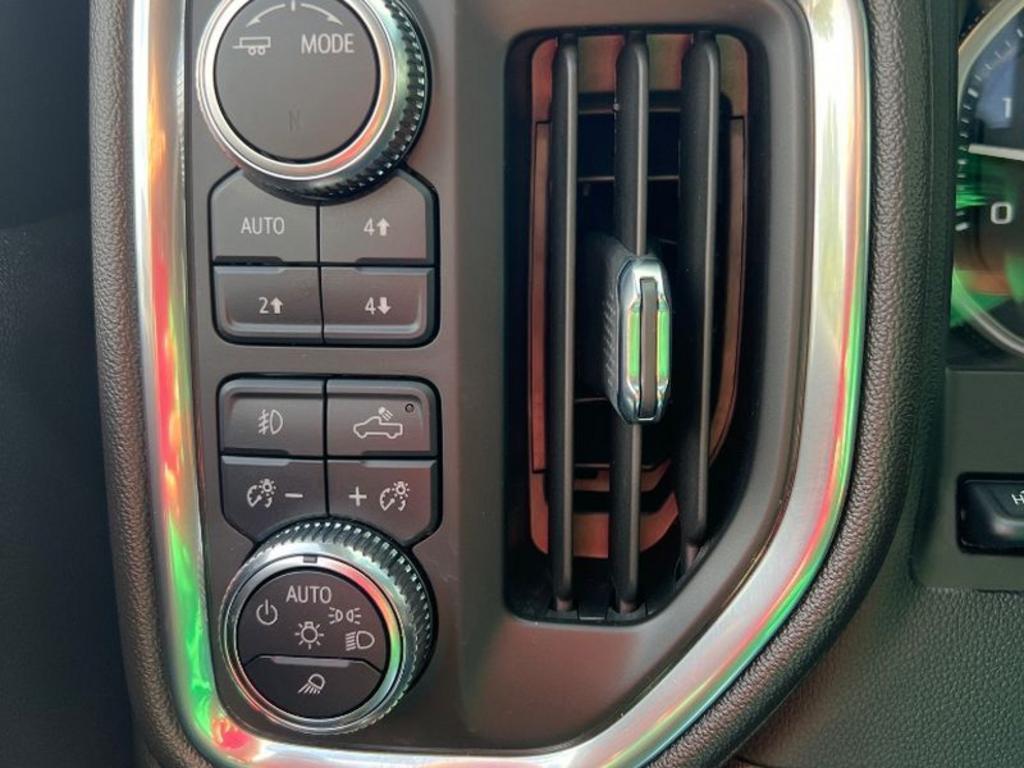2022 GMC Sierra Hd - $64,795