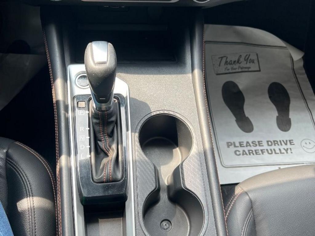 2021 Nissan Altima