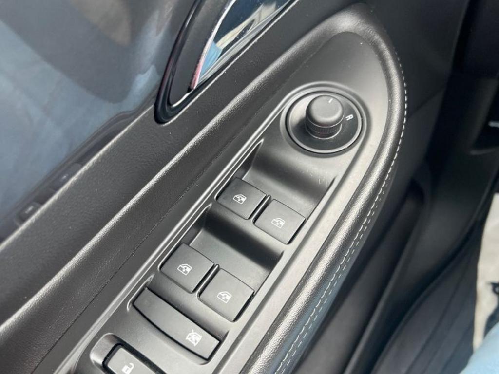 2021 Buick Encore