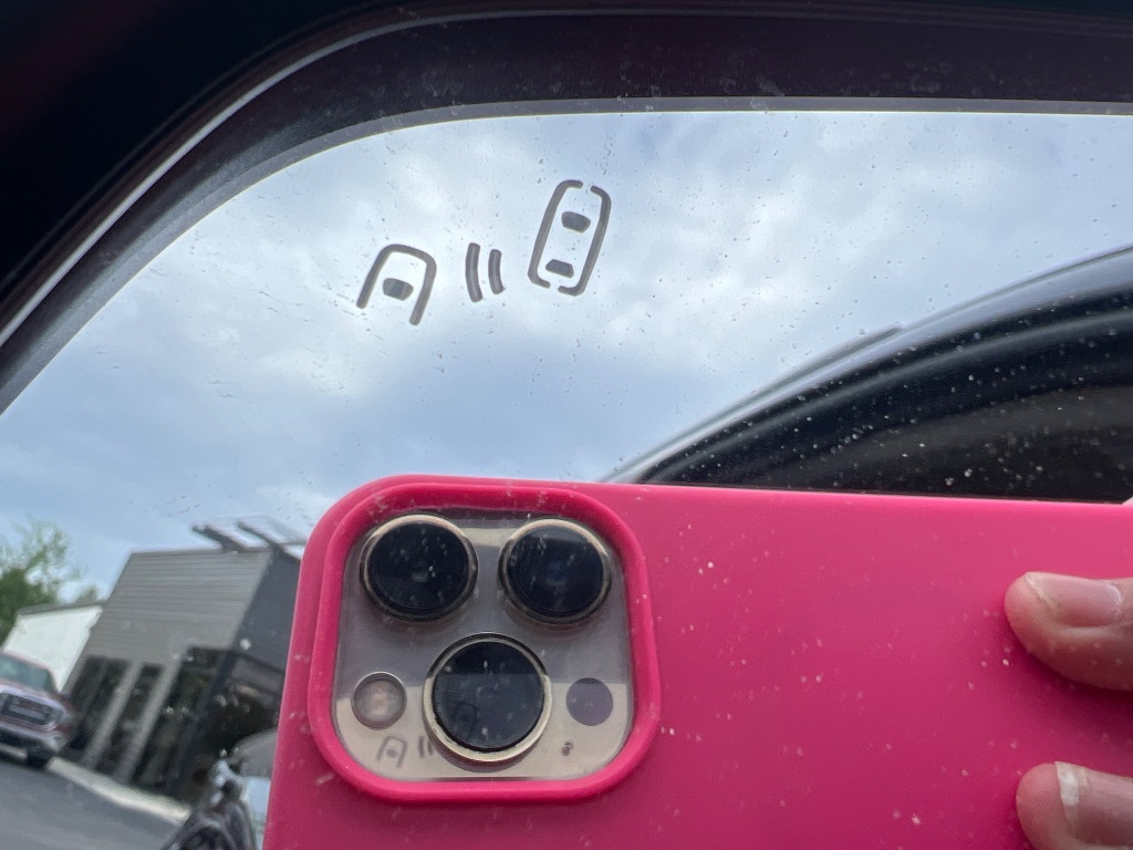2021 Buick Encore