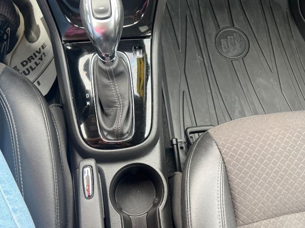2021 Buick Encore