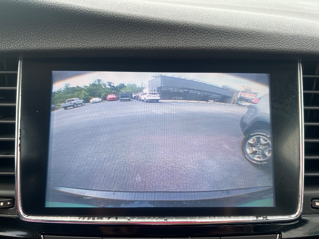 2021 Buick Encore