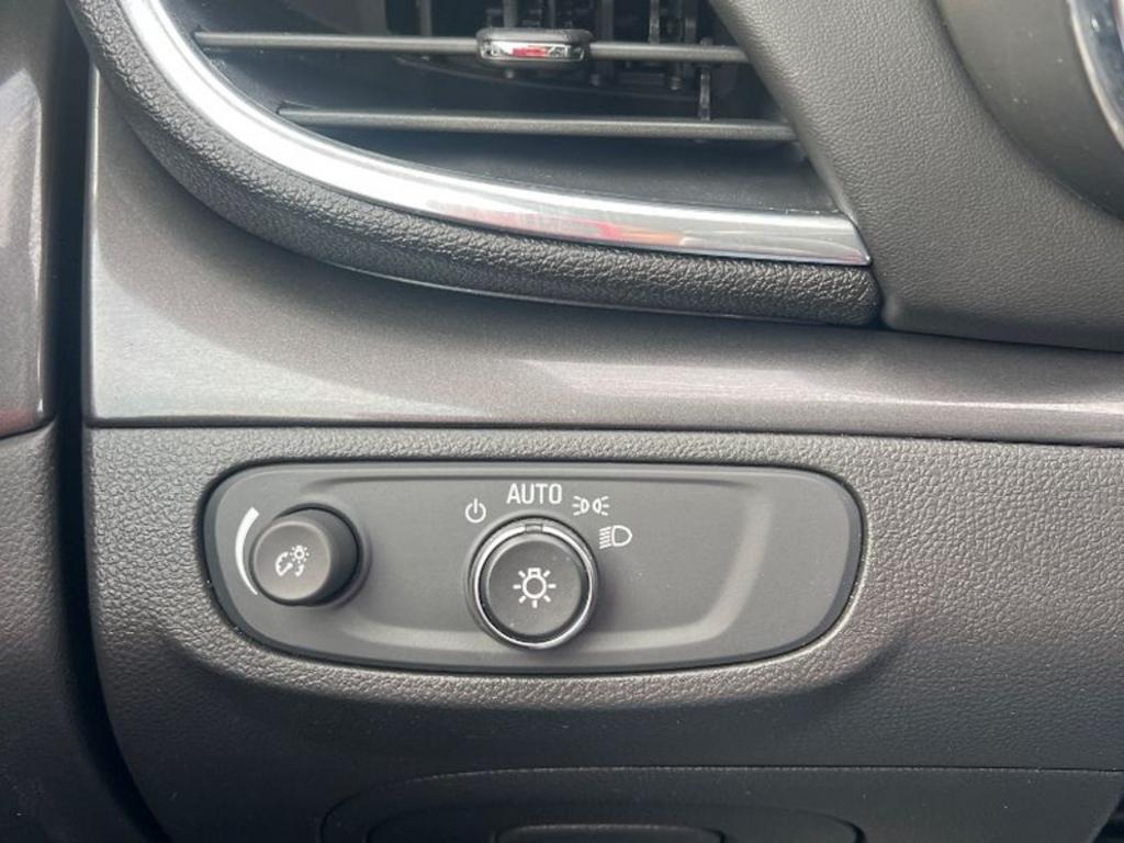 2021 Buick Encore