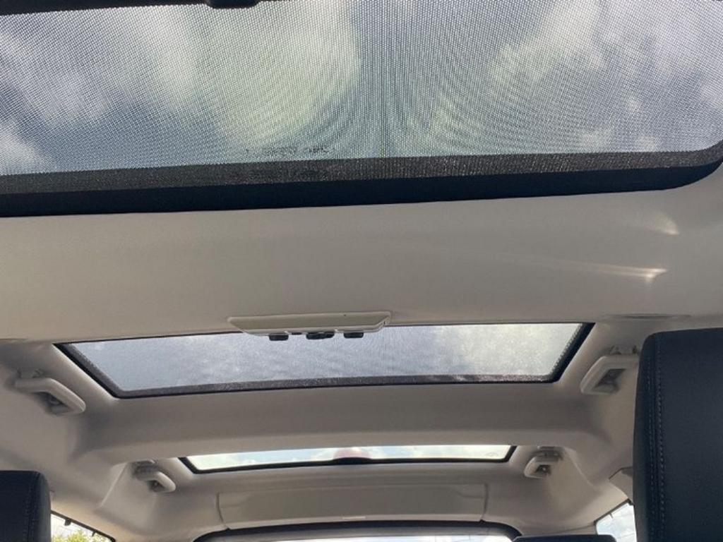 2016 Land Rover LR4