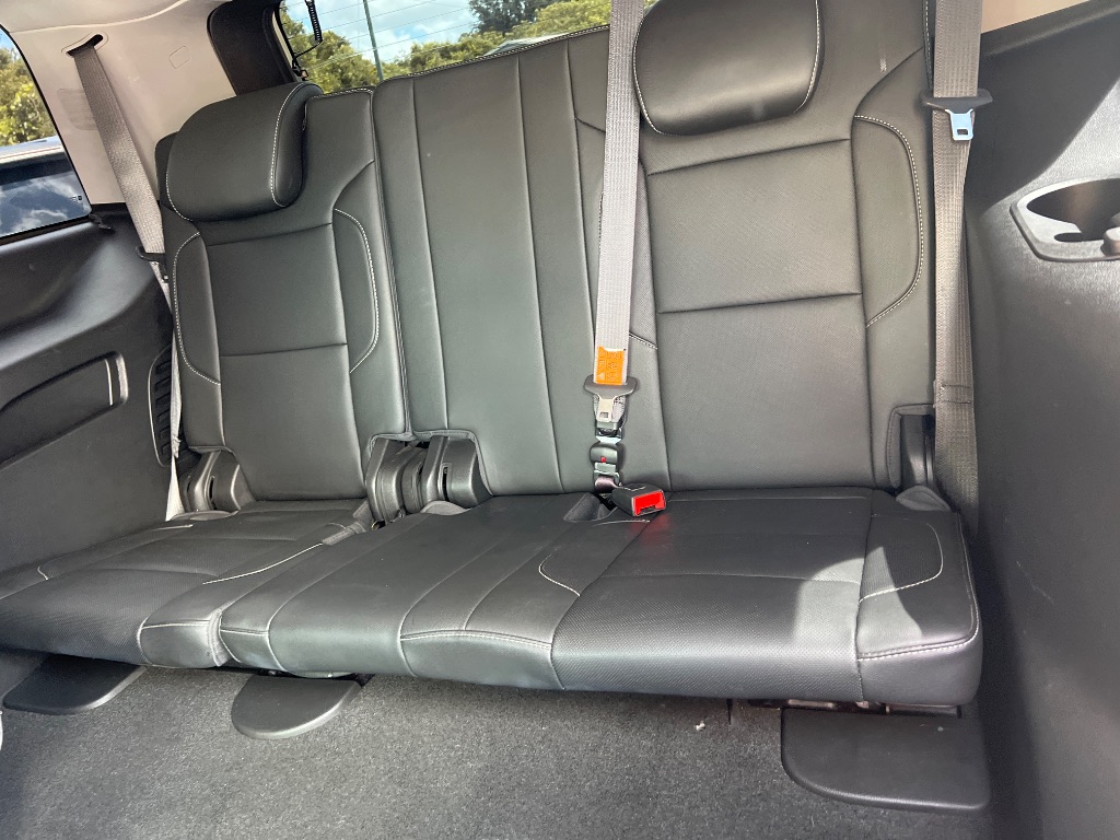 2018 Chevrolet Tahoe