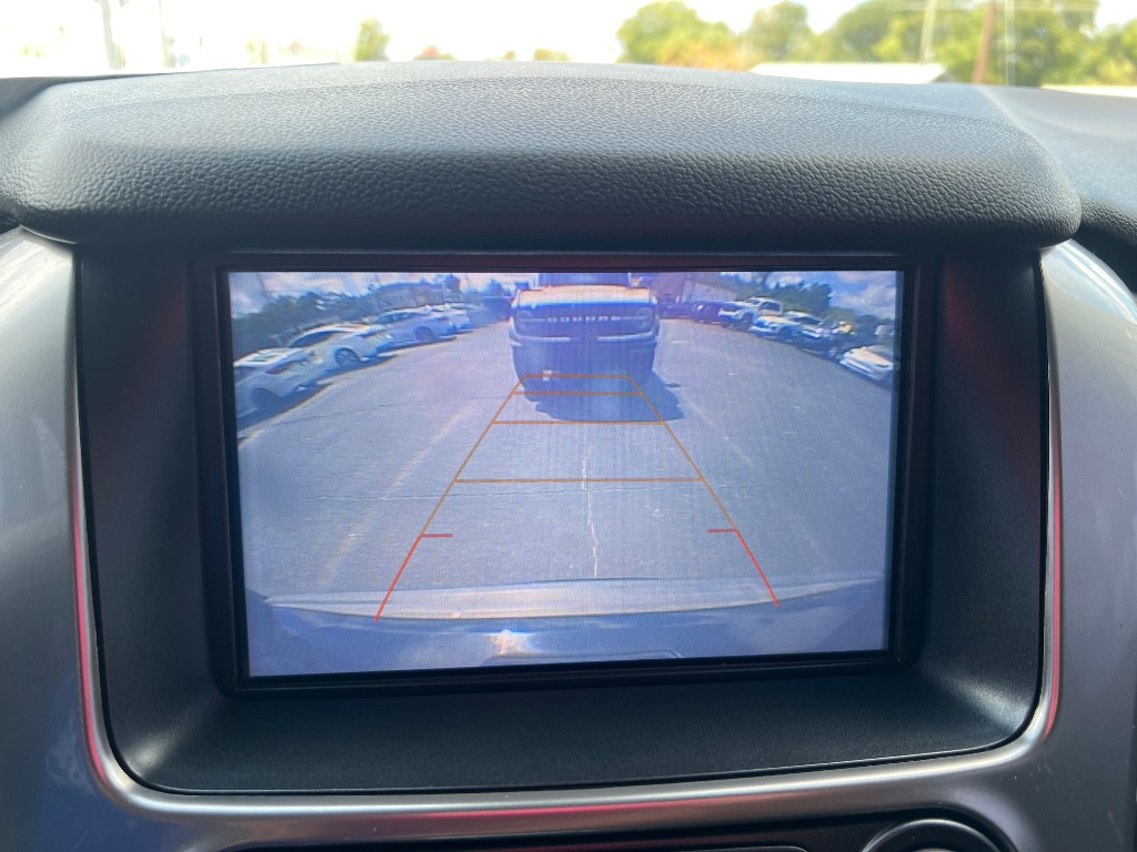 2018 Chevrolet Tahoe