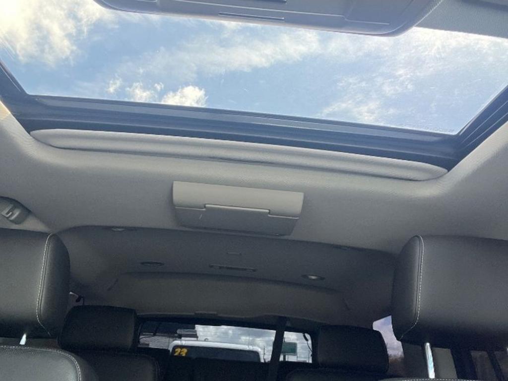 2018 Chevrolet Tahoe - $26,794