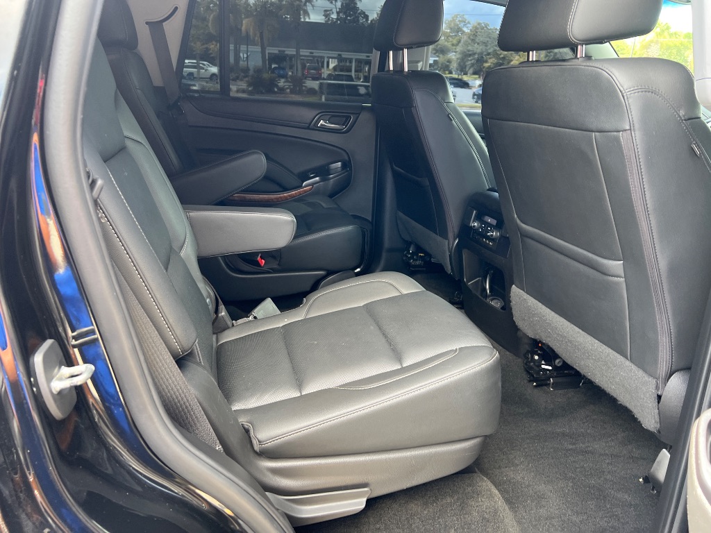2018 Chevrolet Tahoe