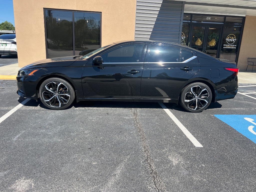 2023 Nissan Altima - $23,794