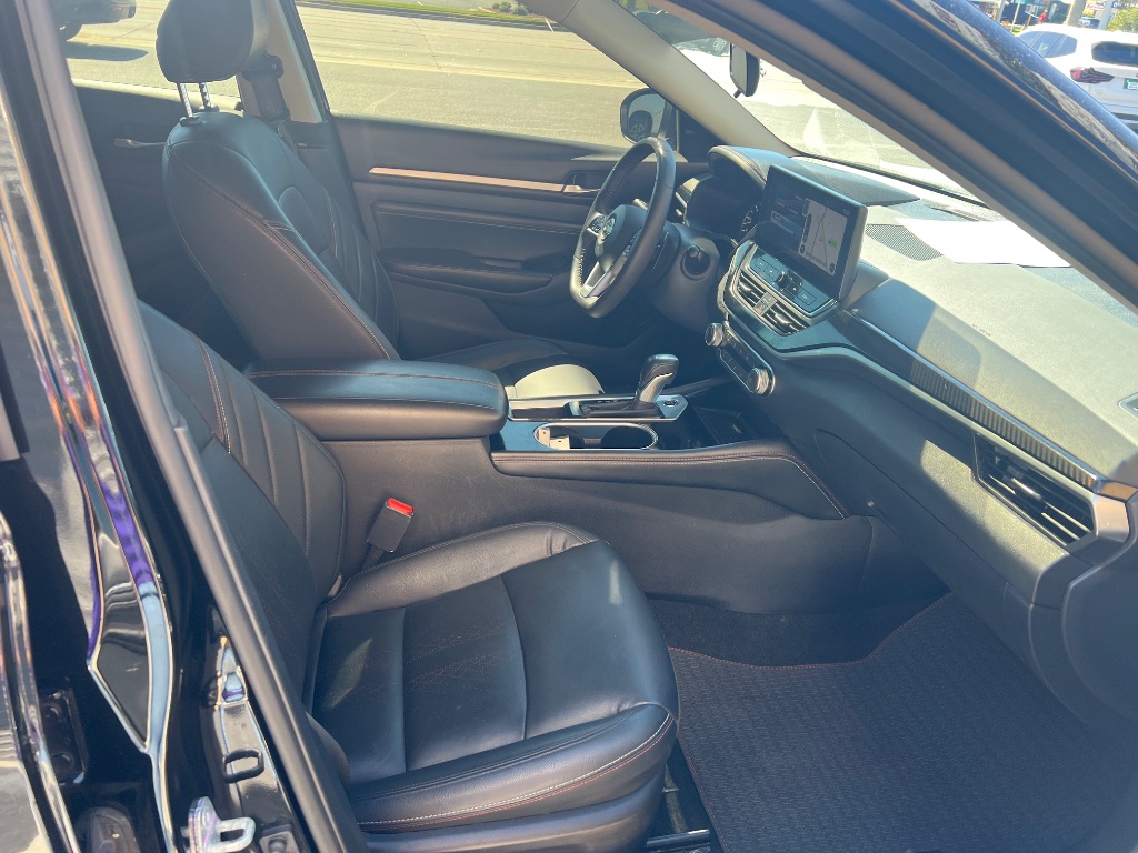 2023 Nissan Altima - $23,794