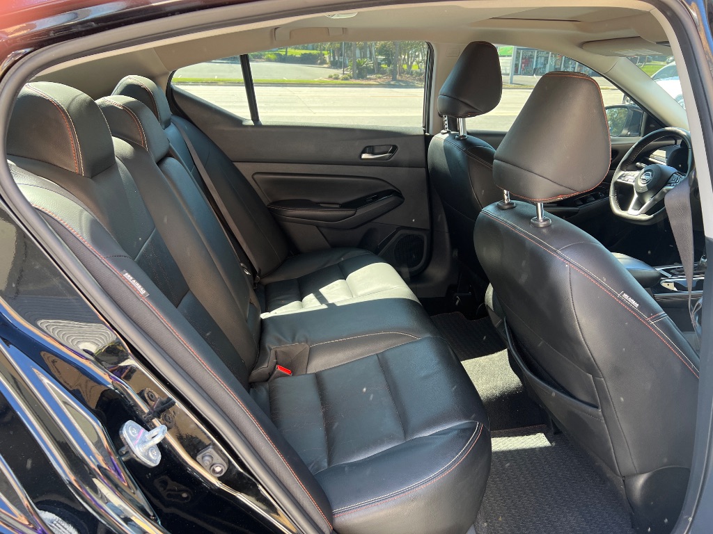2023 Nissan Altima - $23,794