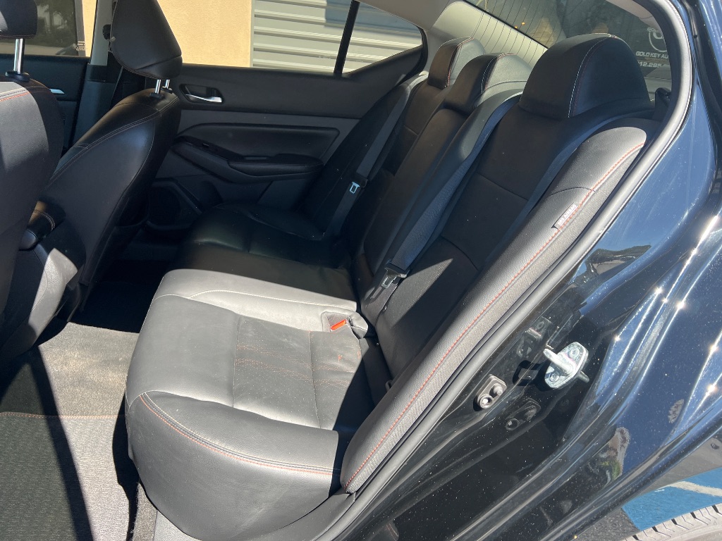 2023 Nissan Altima - $23,794