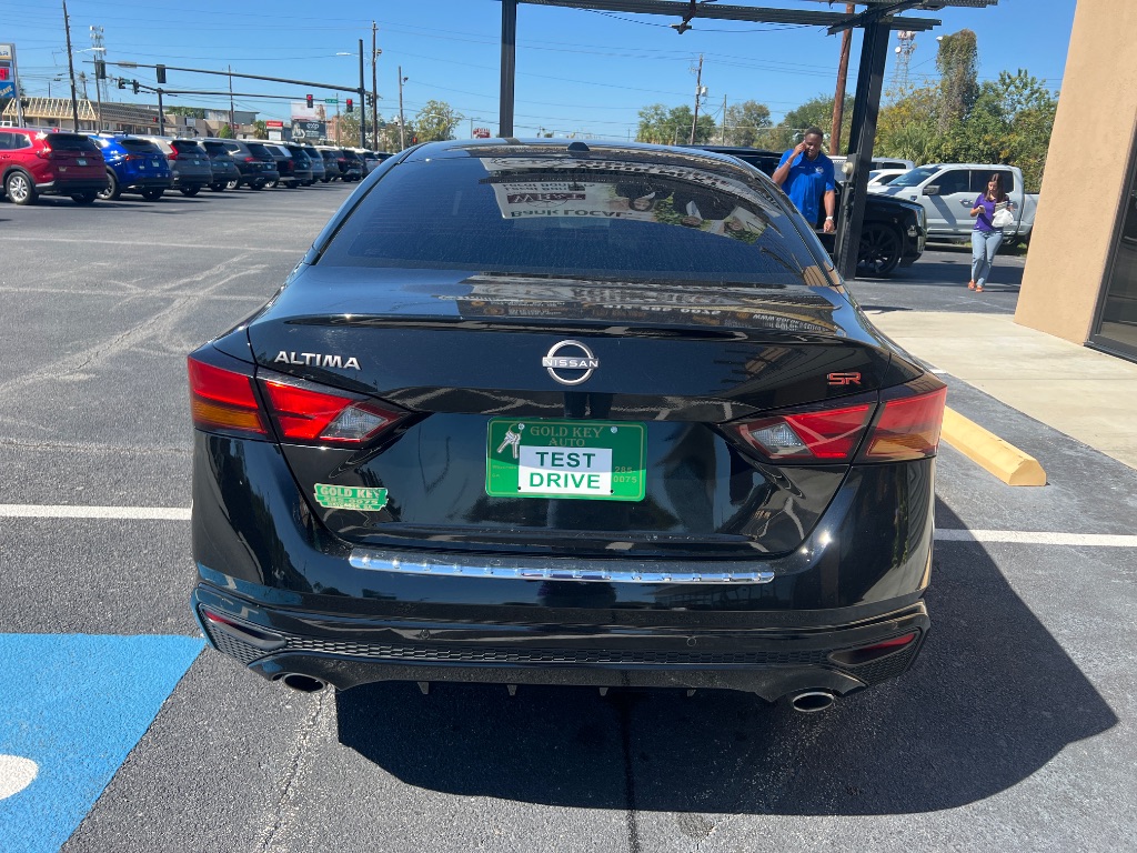 2023 Nissan Altima - $23,794