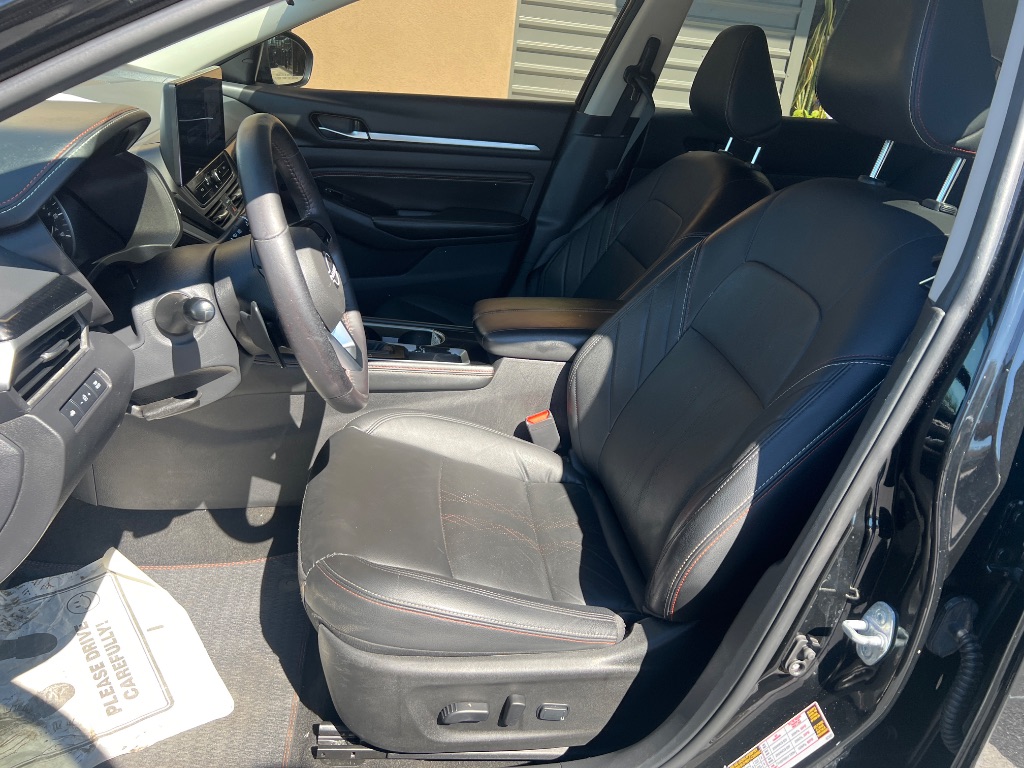 2023 Nissan Altima - $23,794