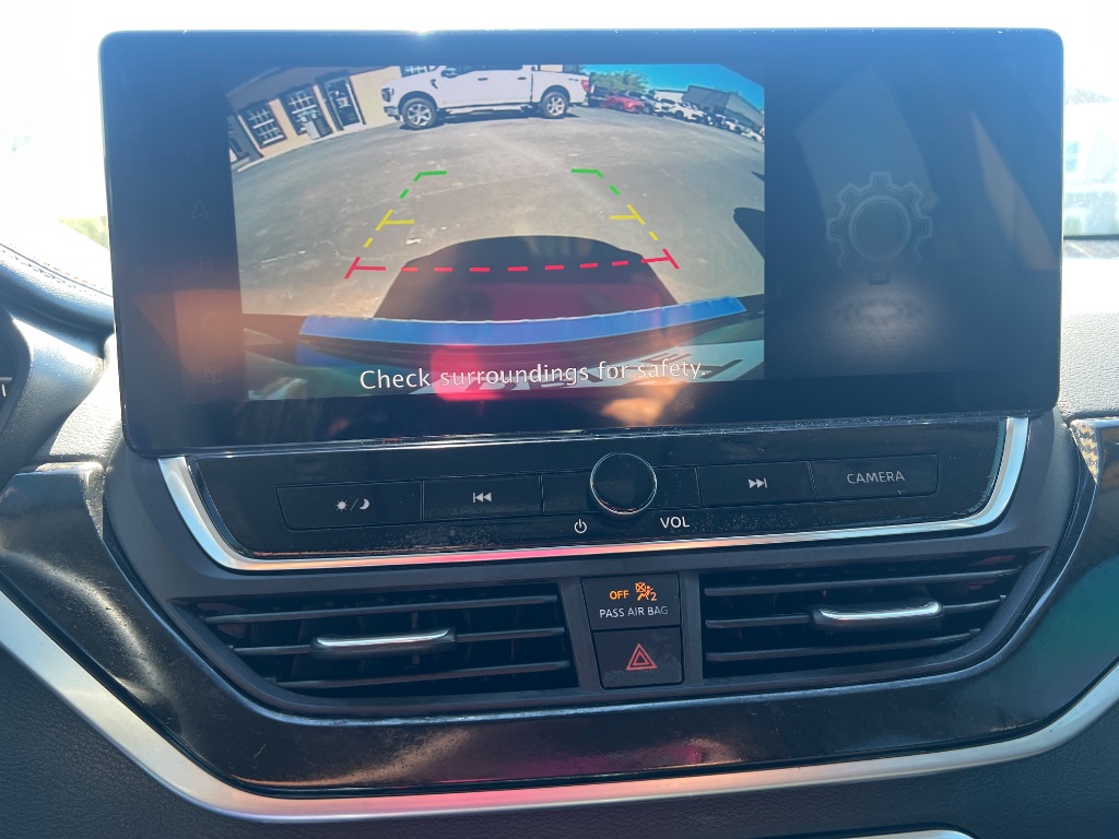 2023 Nissan Altima - $23,794