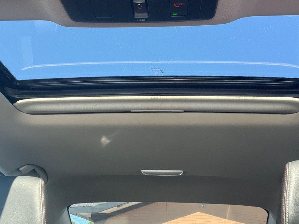 2023 Nissan Altima - $23,794