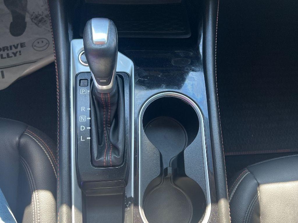 2023 Nissan Altima - $23,794
