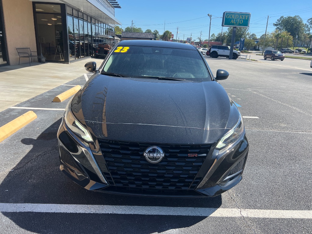2023 Nissan Altima - $23,794