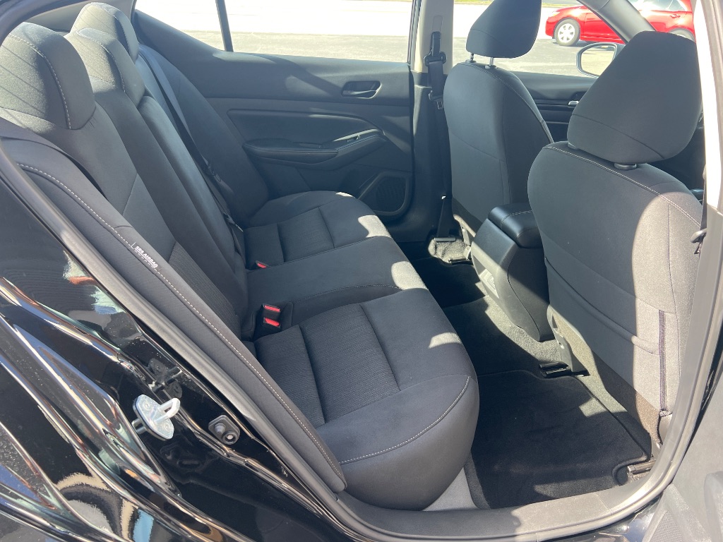 2025 Nissan Altima - $23,374