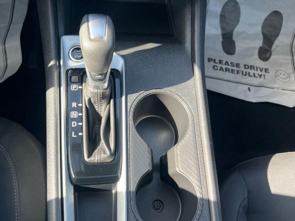 2025 Nissan Altima - $23,374