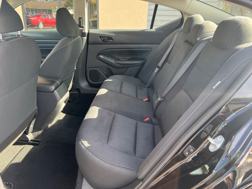 2025 Nissan Altima - $23,374