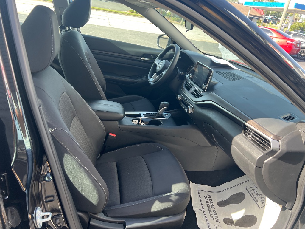 2025 Nissan Altima - $23,374