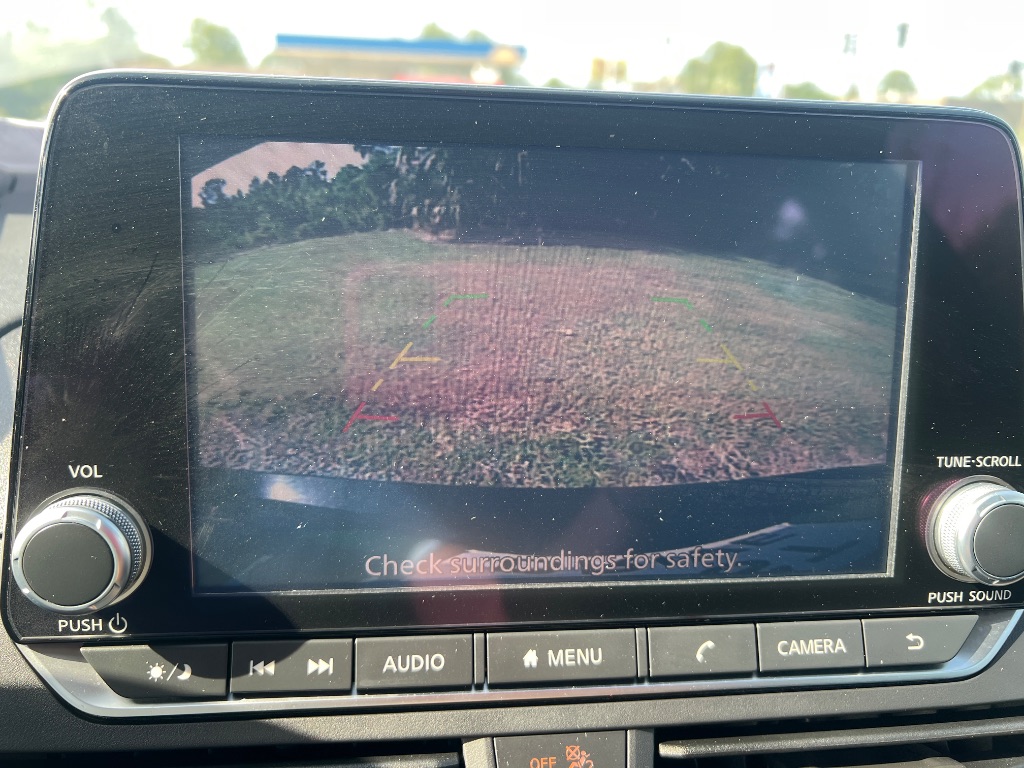 2025 Nissan Altima - $23,374