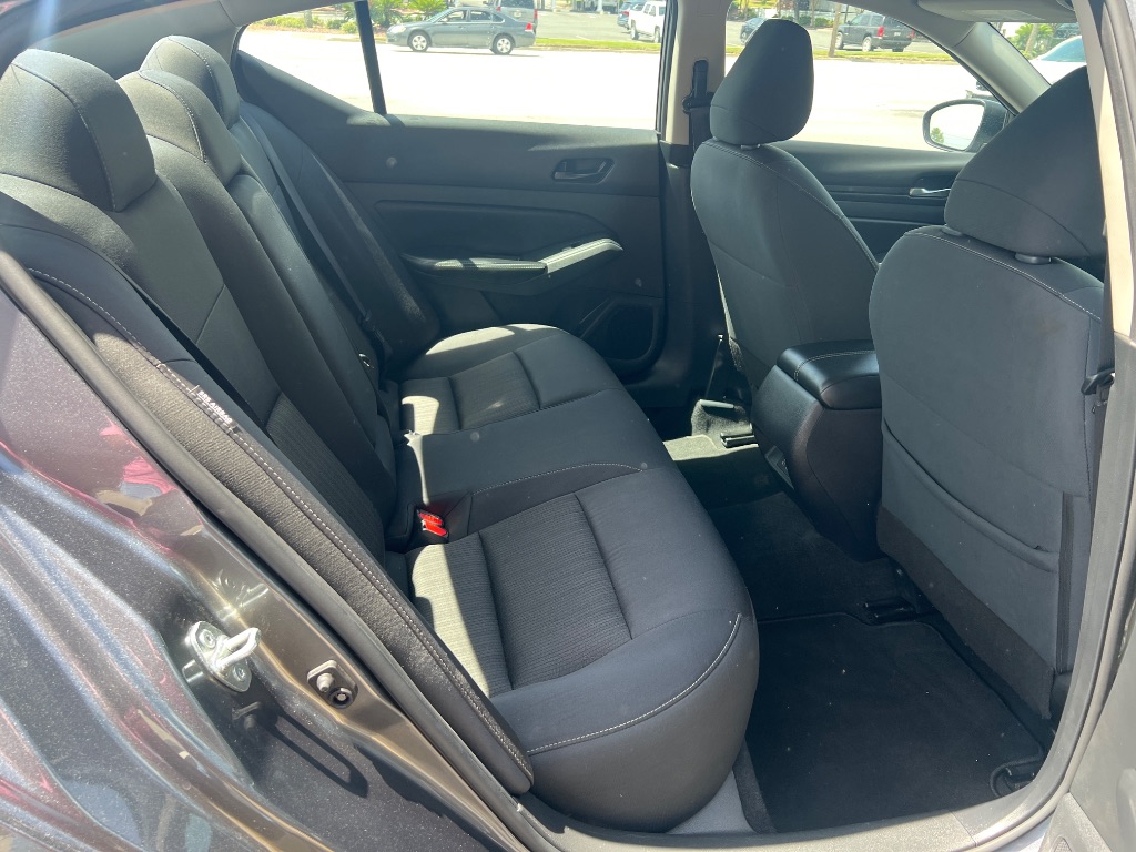 2024 Nissan Altima - $21,794