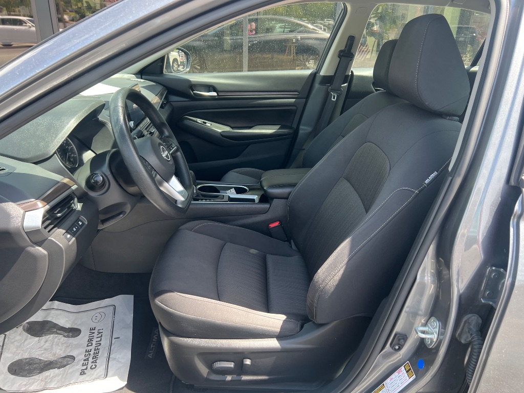 2024 Nissan Altima - $21,794
