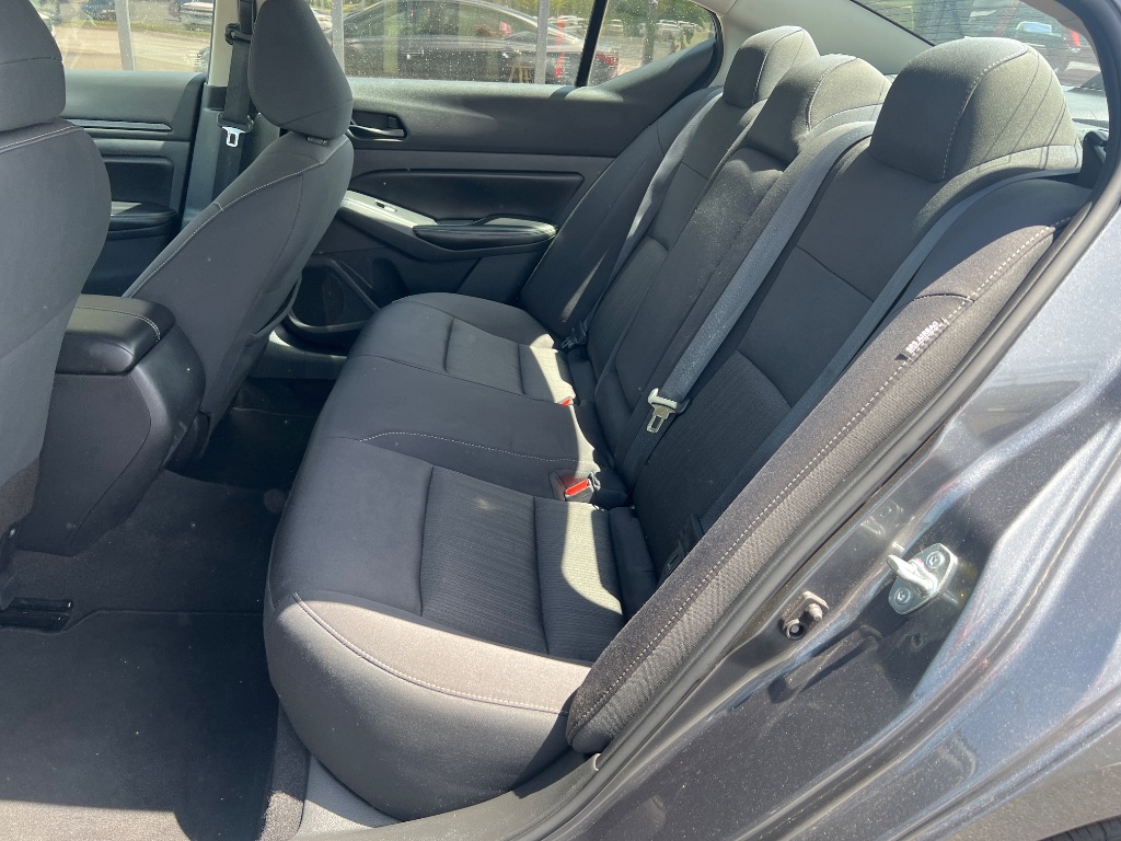 2024 Nissan Altima - $21,794