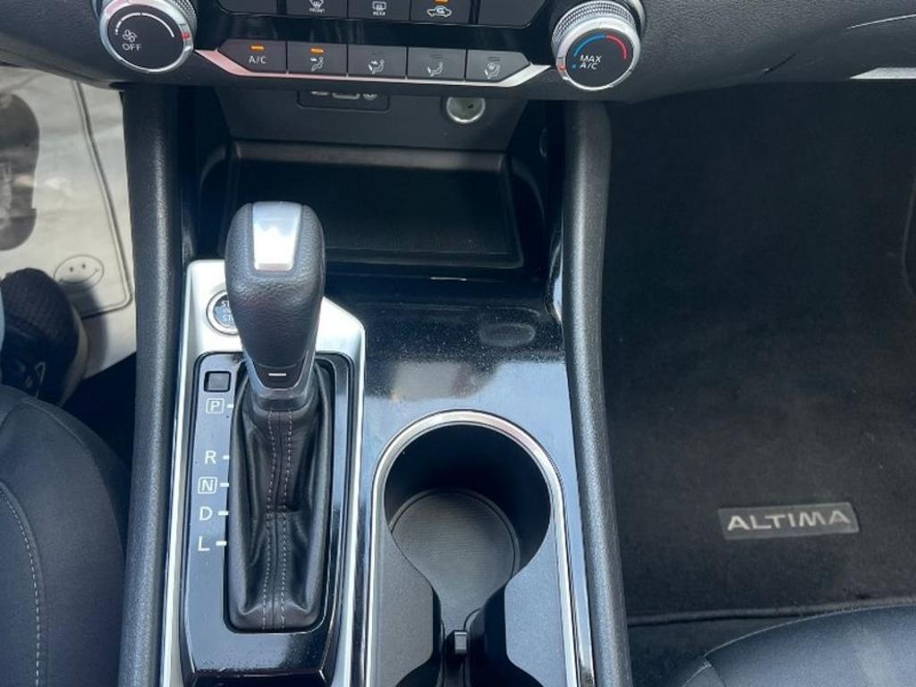 2024 Nissan Altima - $21,794