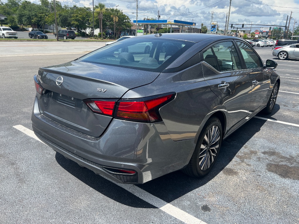 2024 Nissan Altima - $21,794