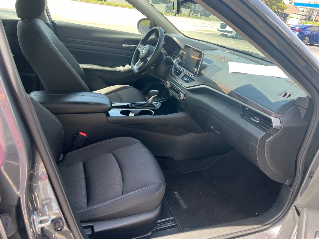 2024 Nissan Altima - $21,794