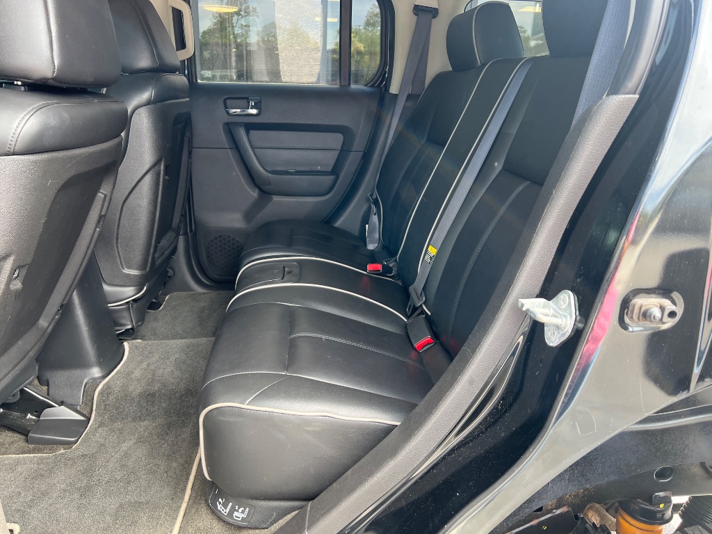 2006 HUMMER H3 - $12,794