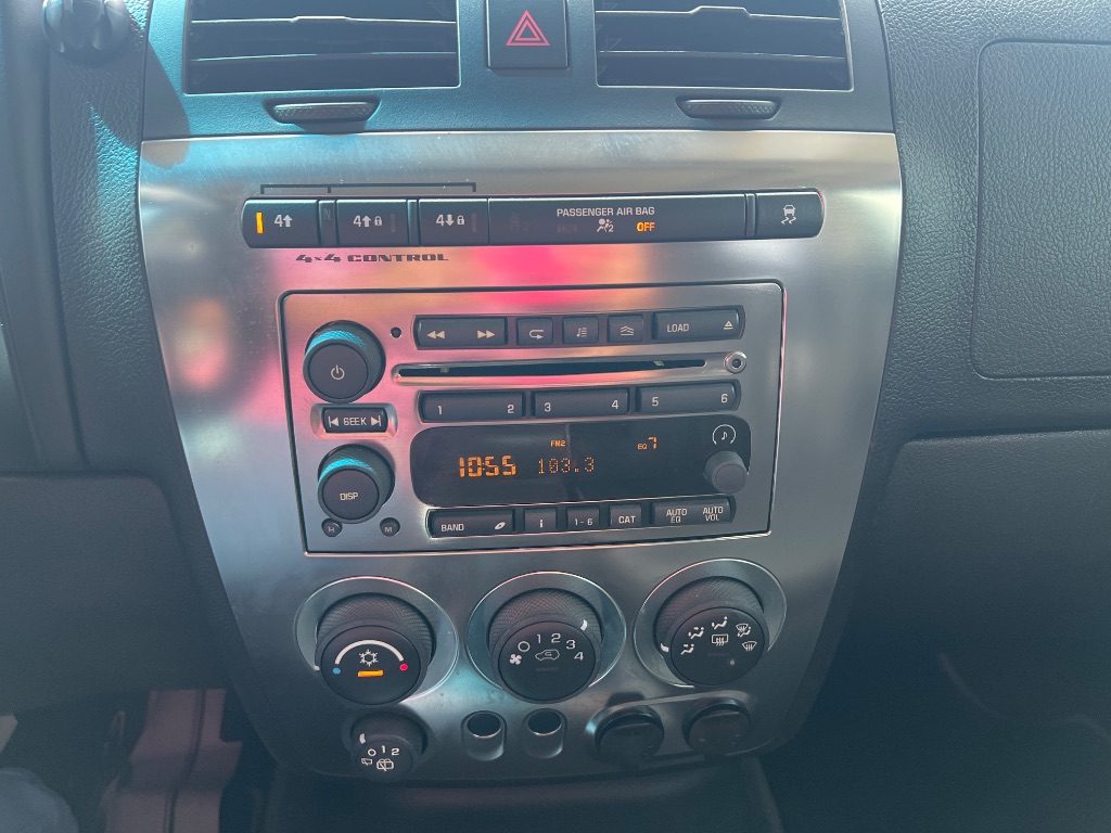 2006 HUMMER H3 - $12,794