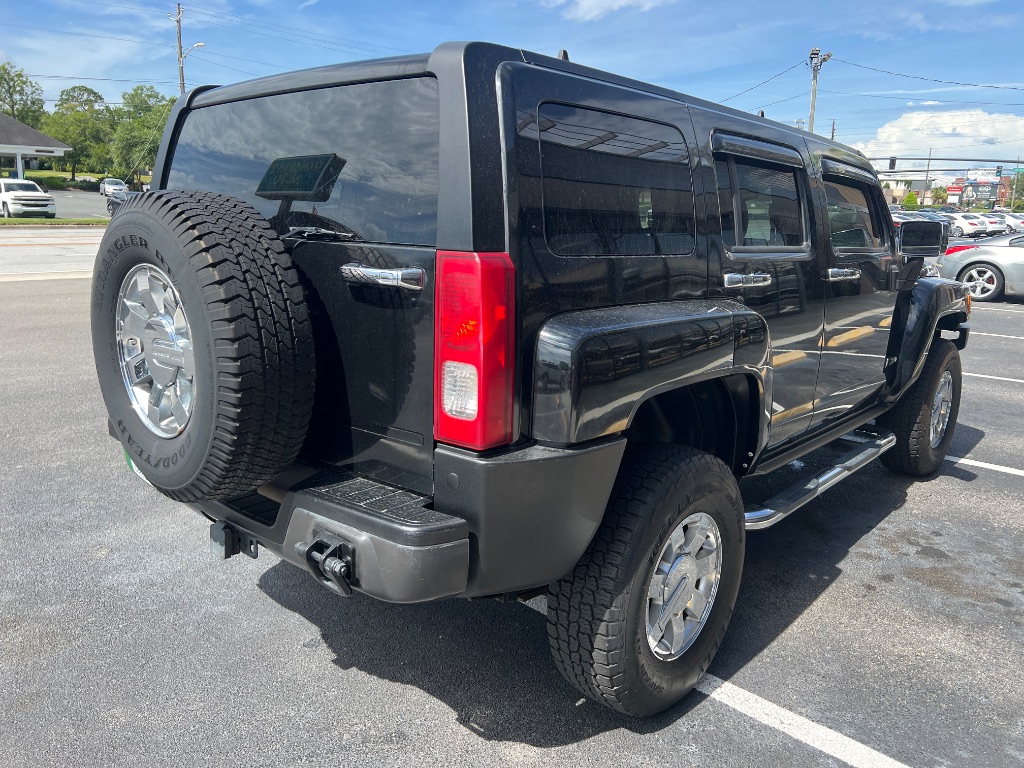 2006 HUMMER H3 - $12,794
