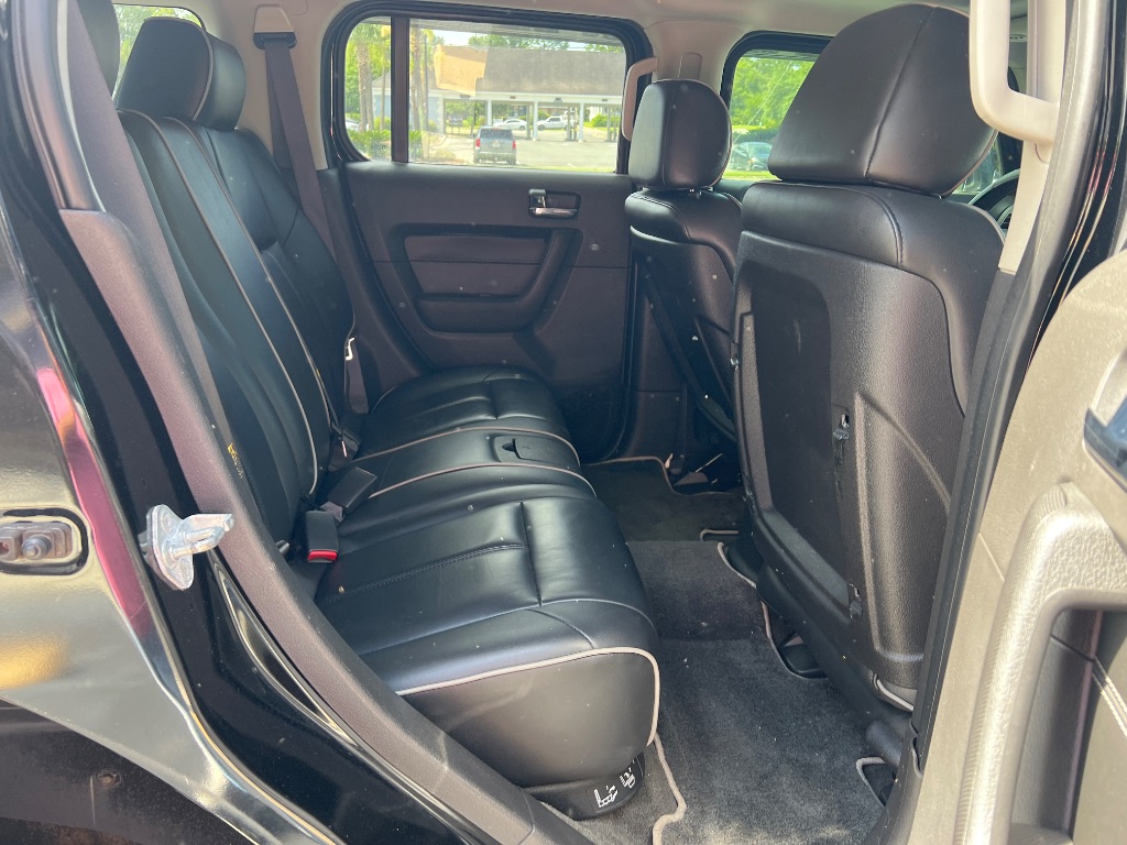 2006 HUMMER H3 - $12,794