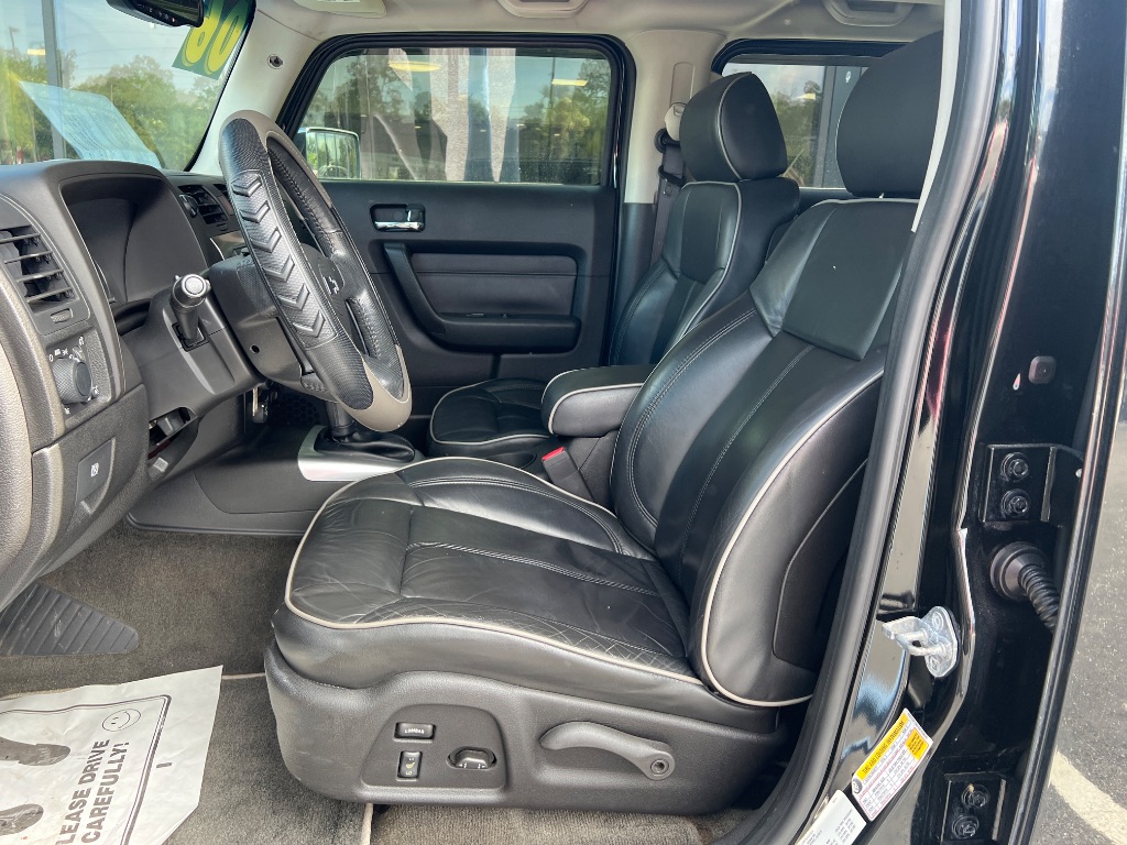2006 HUMMER H3 - $12,794
