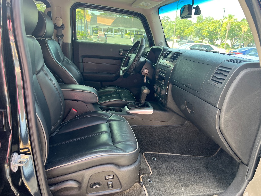 2006 HUMMER H3 - $12,794