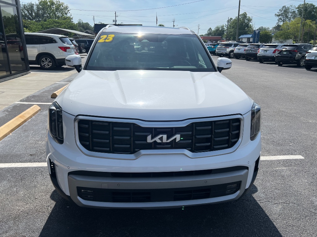 2023 Kia Telluride - $37,794