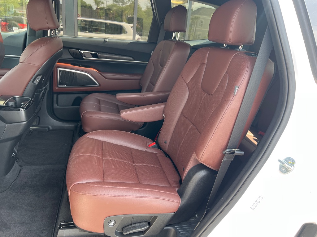 2023 Kia Telluride - $37,794