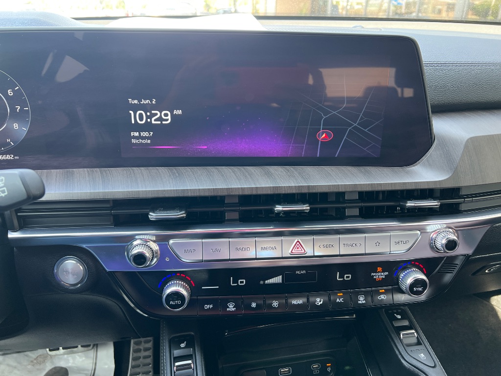2023 Kia Telluride - $37,794
