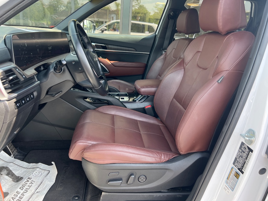 2023 Kia Telluride - $37,794
