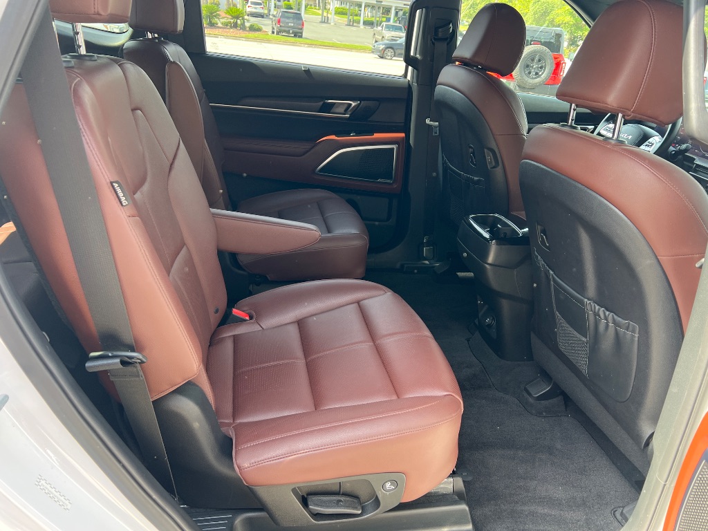 2023 Kia Telluride - $37,794