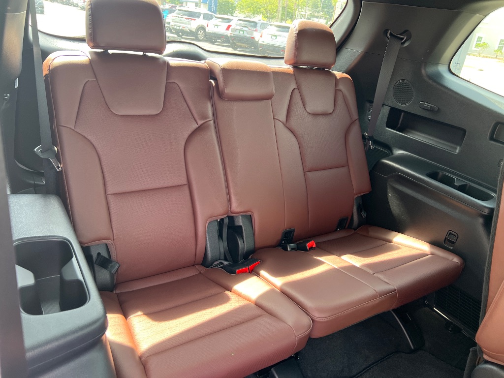 2023 Kia Telluride - $37,794