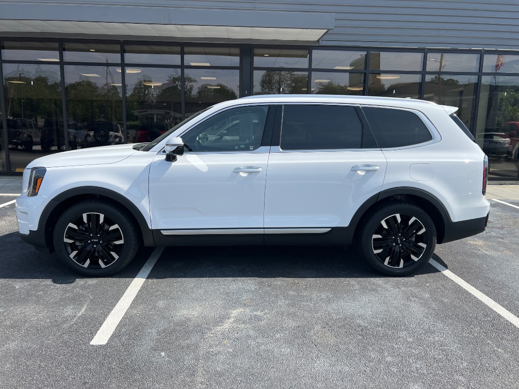 2023 Kia Telluride - $37,794
