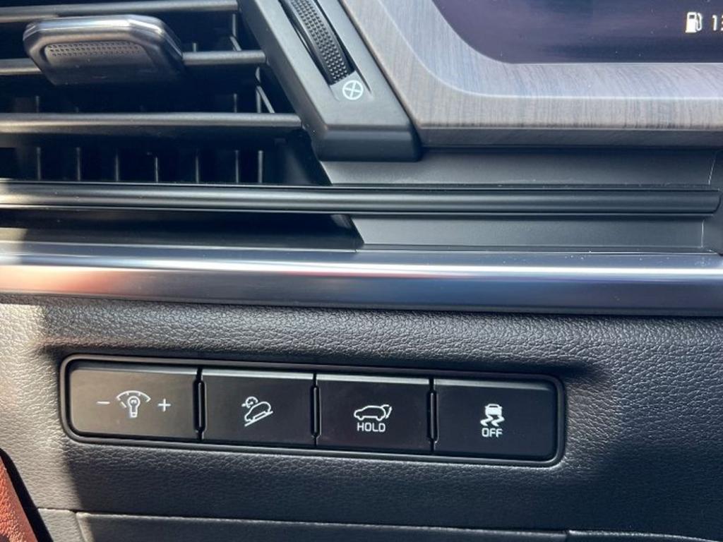 2023 Kia Telluride - $37,794