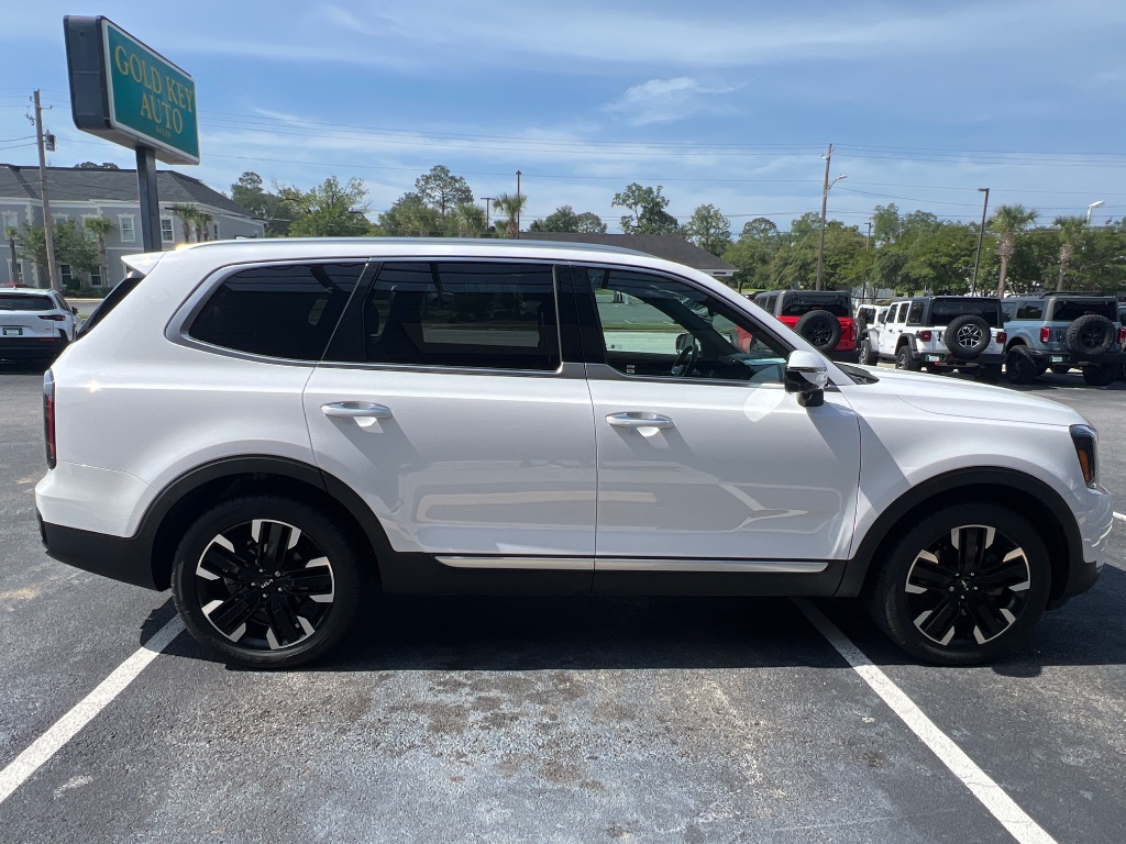 2023 Kia Telluride - $37,794