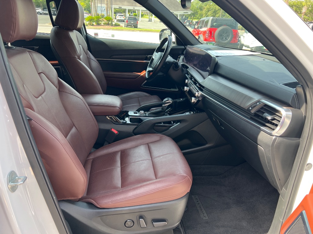 2023 Kia Telluride - $37,794